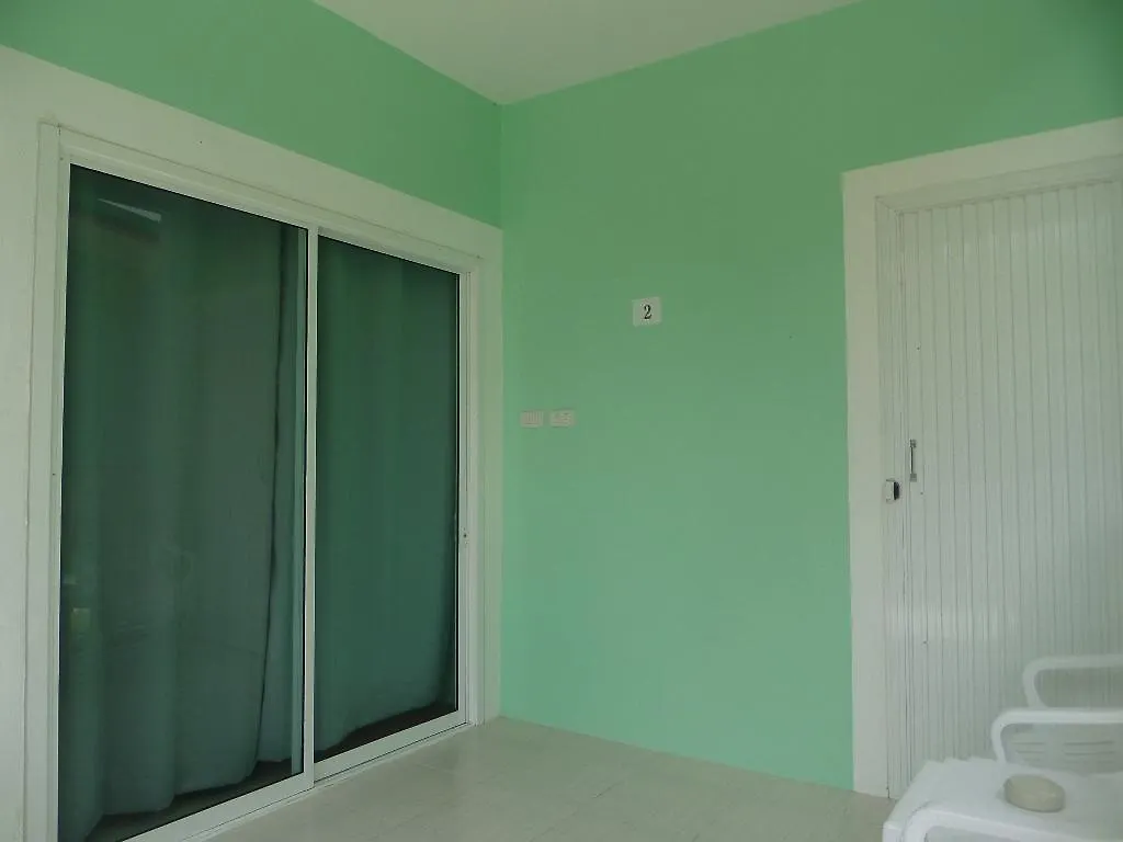 Lanta Triple Novel Hotel Koh Lanta Guest house