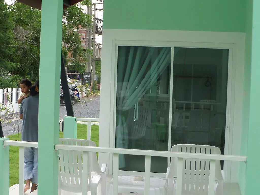 Lanta Triple Novel Hotel Koh Lanta Guest house