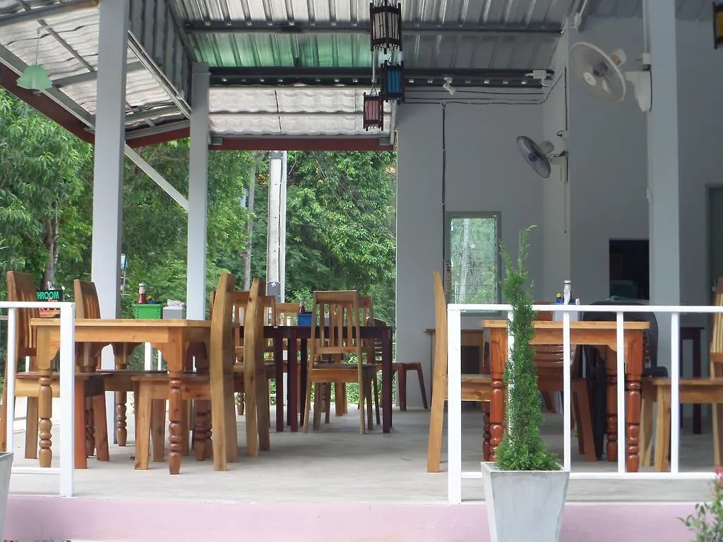 Guest house Lanta Triple Novel Hotel Koh Lanta