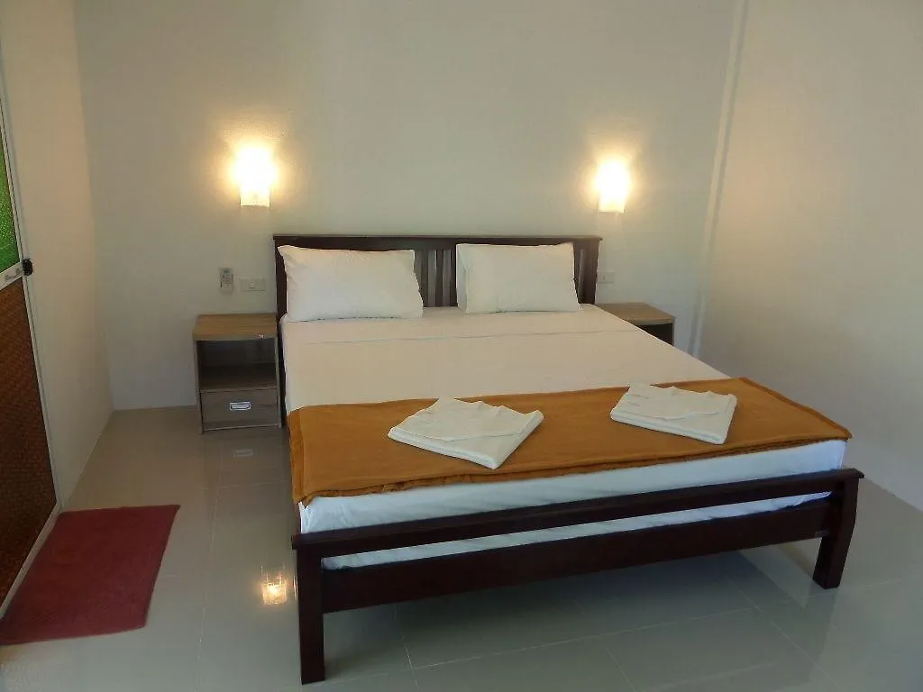 Lanta Triple Novel Hotel Koh Lanta