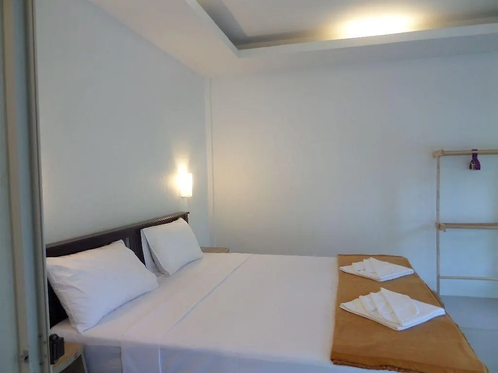 Guest house Lanta Triple Novel Hotel Koh Lanta