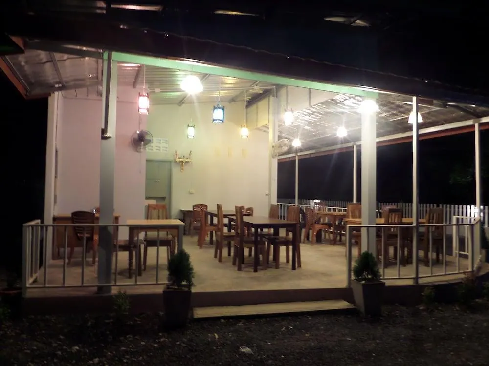 Lanta Triple Novel Hotel Koh Lanta Guest house