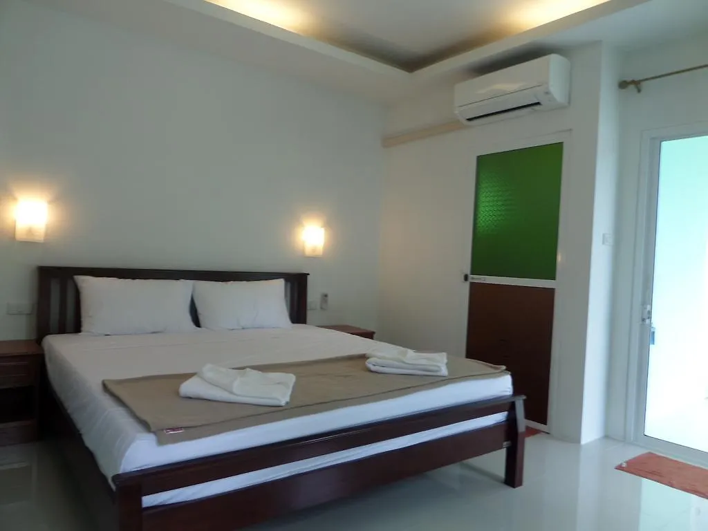 Lanta Triple Novel Hotel Koh Lanta Guest house