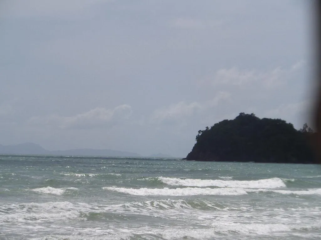 ** Guest house Lanta Triple Novel Hotel Koh Lanta Thailand