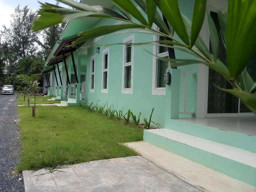 Lanta Triple Novel Hotel Koh Lanta