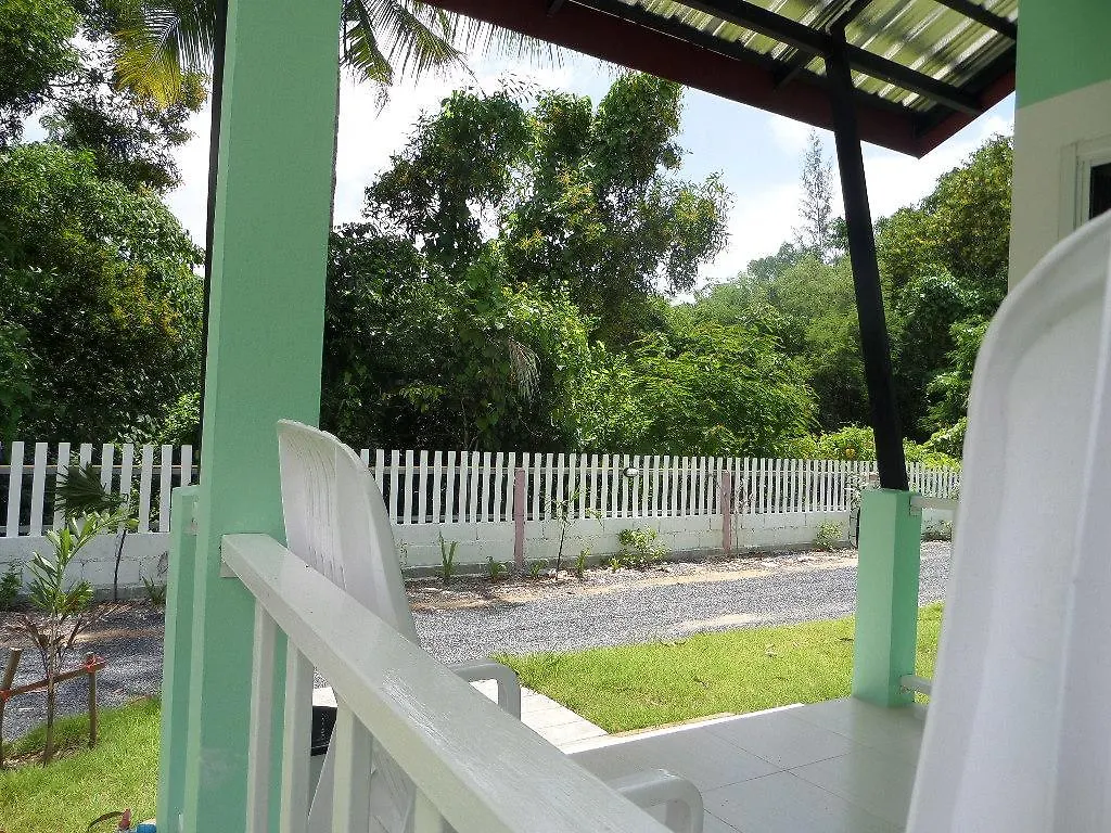 Guest house Lanta Triple Novel Hotel Koh Lanta