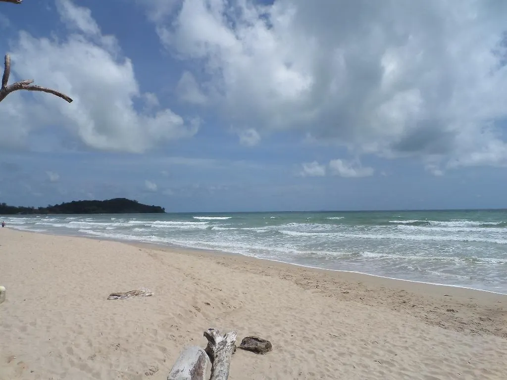Lanta Triple Novel Hotel Koh Lanta 2*,  Thailand