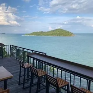 Heaven Hill Lanta Koh Lanta