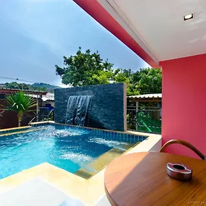 Pinky By Kanchana (adults Only) Koh Lanta